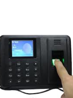 Digital Time Attendance Fingerprint Machine