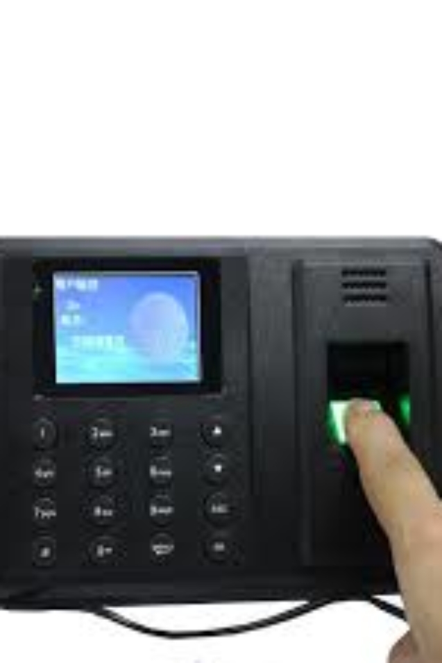 Digital Time Attendance Fingerprint Machine