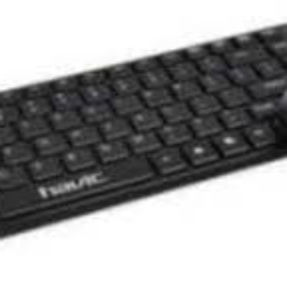 Havit Bluetooth 2.4G Optical Wireless Keyboard & Mouse