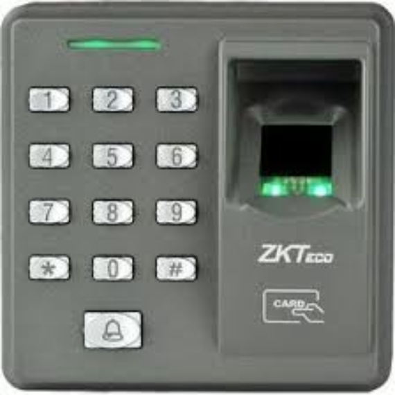 ZKT Access Control Device