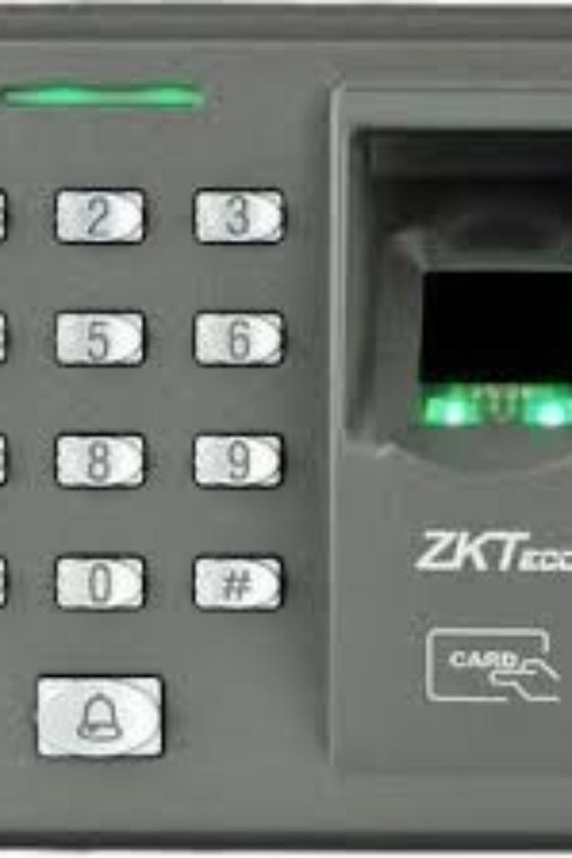 ZKT Access Control Device