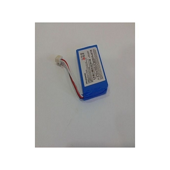 huawei gsm table phone battery blue