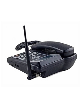 huawei multi function ets5623 gsm telephone with alarm clock function