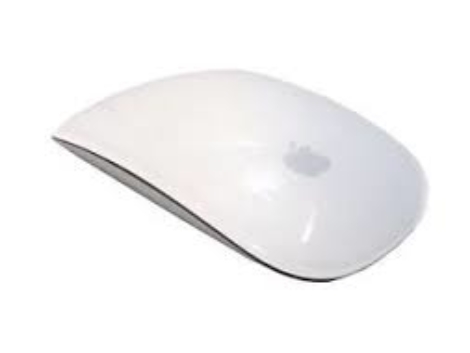 Apple Wireless Mouse