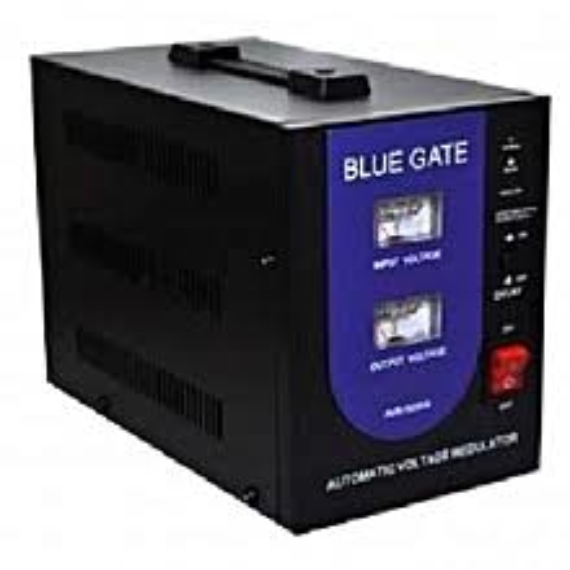 BLUE GATE Stabilizer 3000KVA