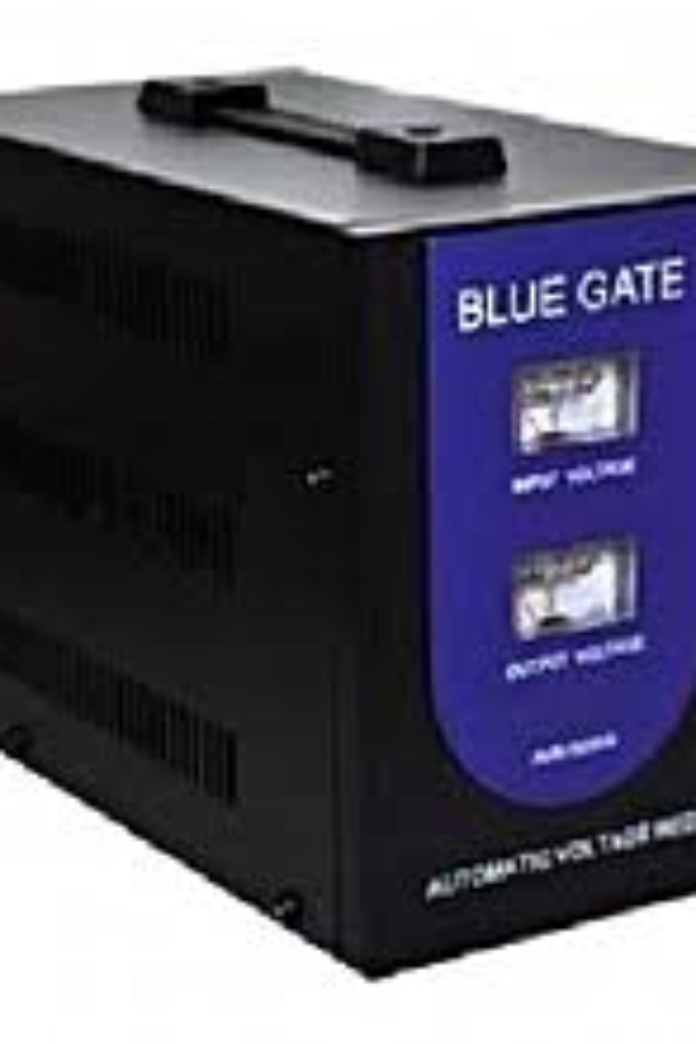 BLUE GATE Stabilizer 3000KVA