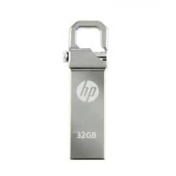 HP 32GB Flash Drive