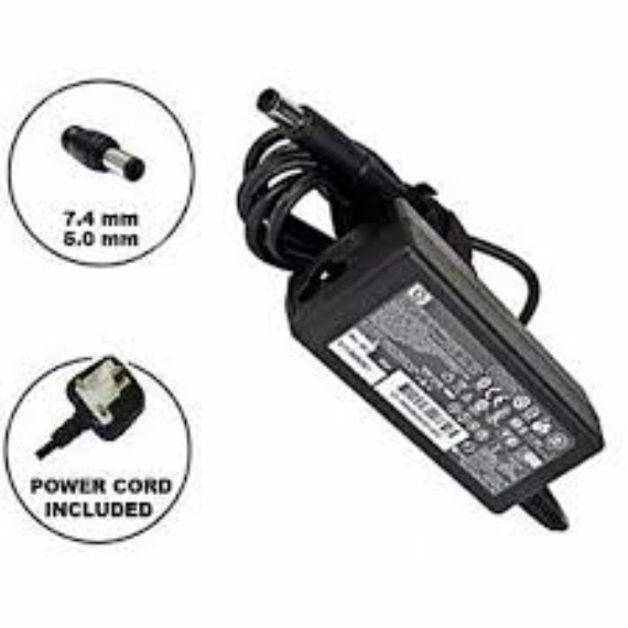 HP Big Mouth Charger For HP Laptops