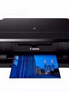 Canon High Performance Photo, Document and CD Printer – PIXMA iP7240