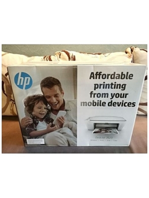 Hp printer 2620.