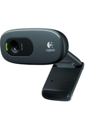 Logitech C170