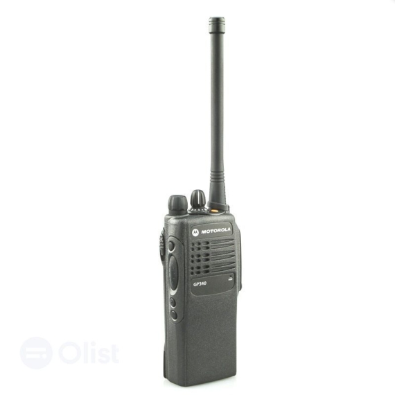 Motorola GP340