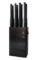 Genera 6 Bands High Power Cell Phone Portable Signal Jammers