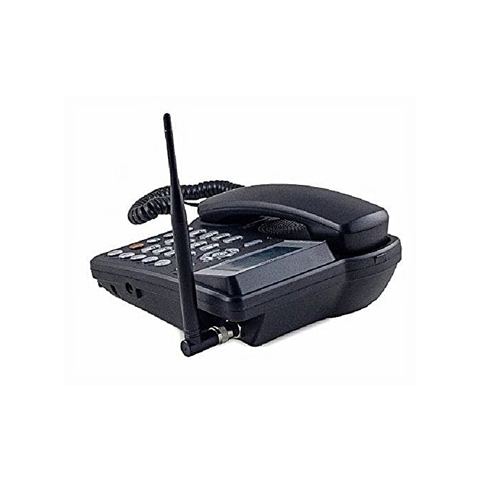 huawei multi function ets5623 gsm telephone with alarm clock function