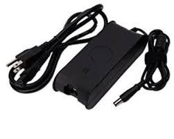 Dell Charger For Latitude E6520, D620, D800 Laptop